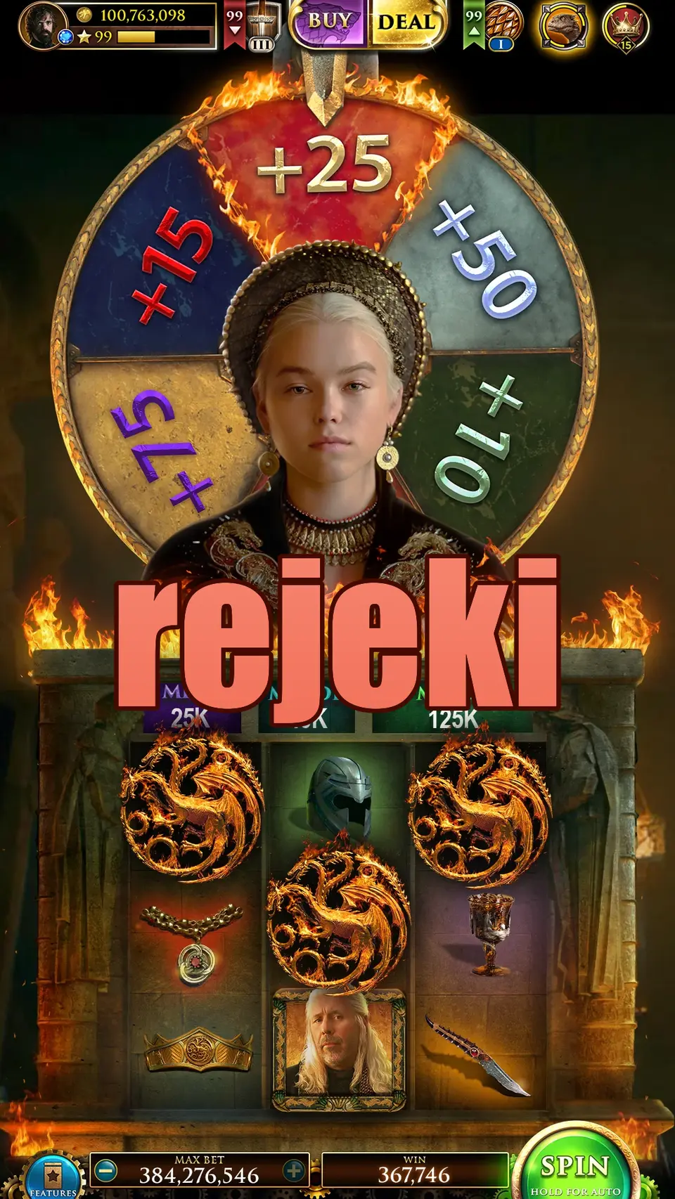 rejeki APK