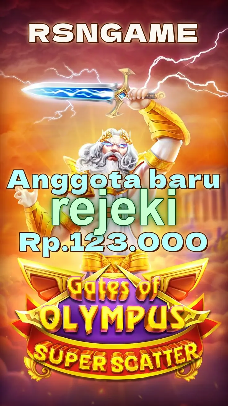 rejeki Masuk