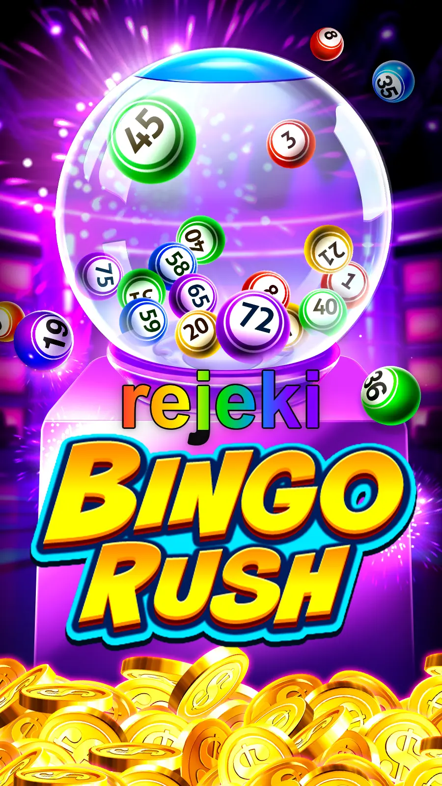 rejeki Masuk