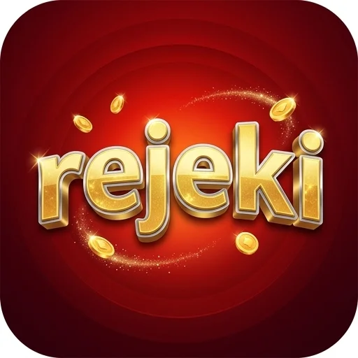 rejeki Logo - Resmi