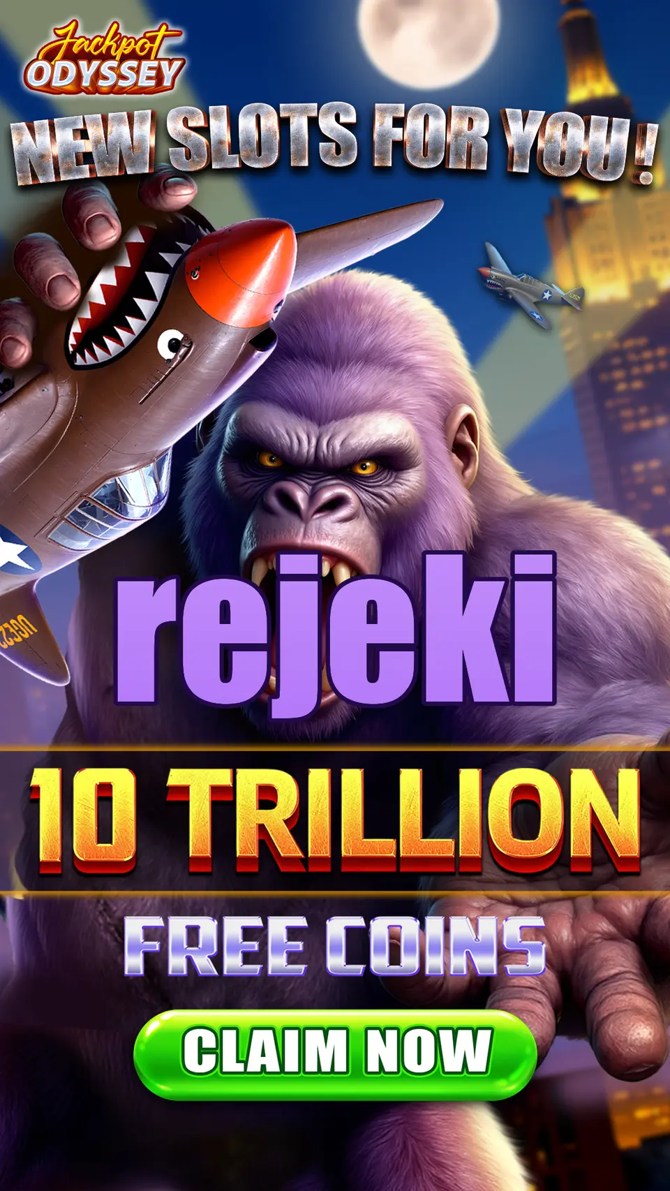 rejeki Tangkapan Layar Resmi APK